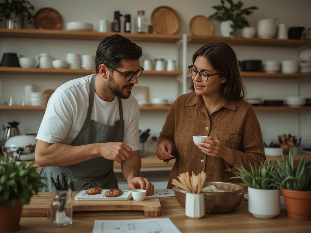 Cómo elegir utensilios y accesorios que realmente simplifican tu cocina